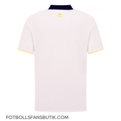 Al-Nassr Replika Tredje Tröja 2025-26 Kortärmad Al-Nassr Replika Tredje Tröja 2025-26 Kortärmad